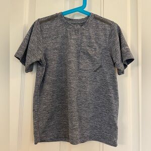 Boys Columbia tee